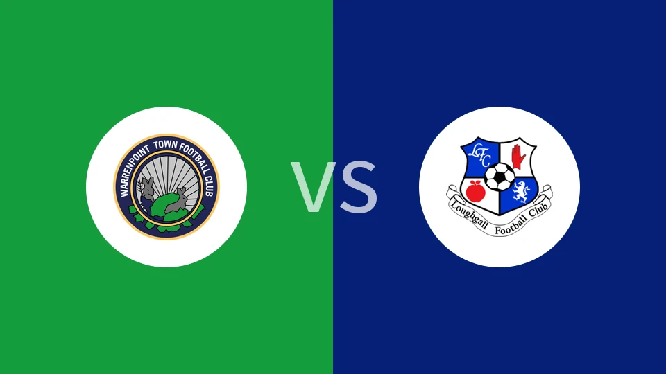 【北爱冠】沃伦点城vs拉夫格尔