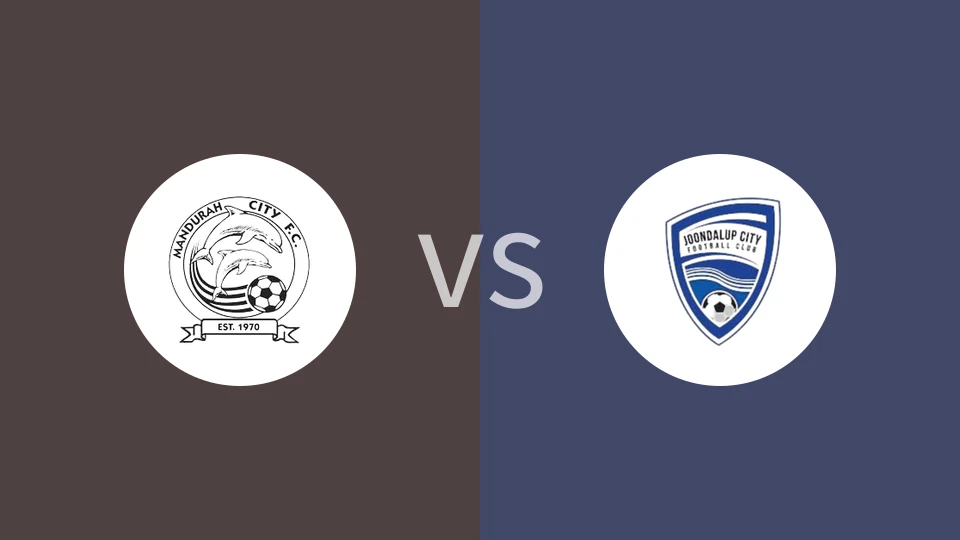 曼都拉城FC后备队vs乔达路普市后备队