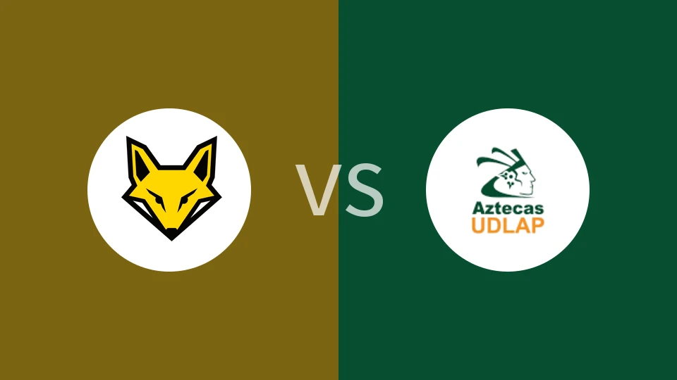 【墨女ABE联】CETYS女篮vsUDLAP女篮