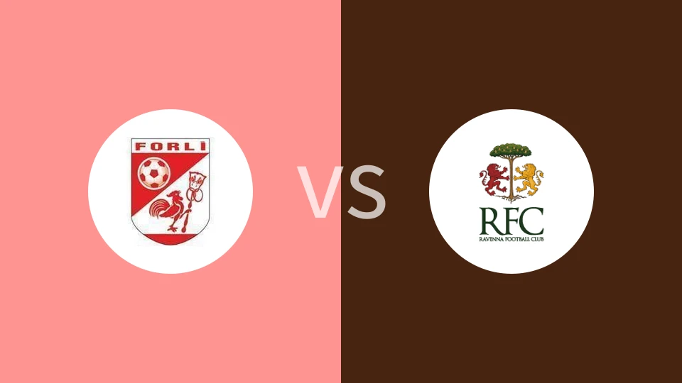 福尔利vs拉维纳比分预测分析 2025/03/23