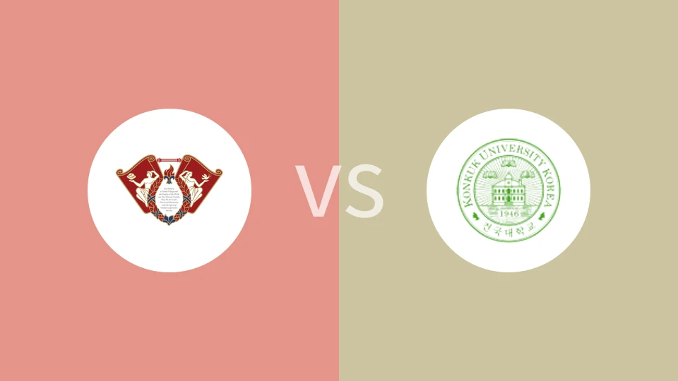 庆熙大学vs建国大学