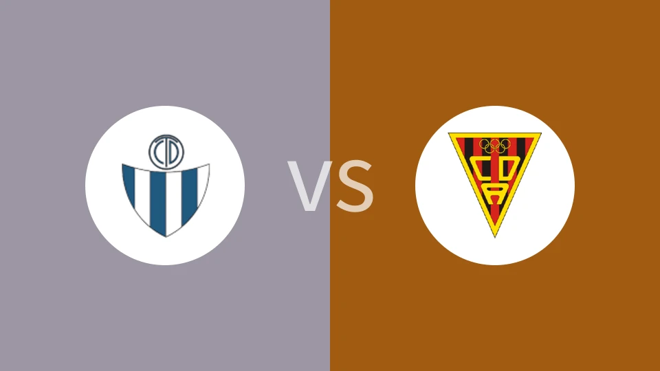 CD塔兰孔vs亚佐魁卡比分预测分析 2024/10/19