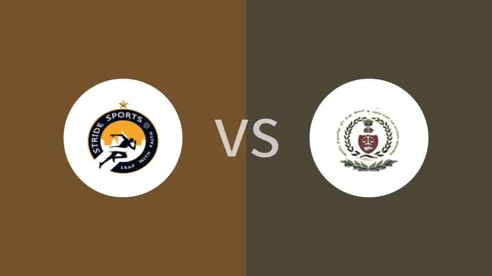 【印班甲】斯图拉德vsAGORC班加罗尔