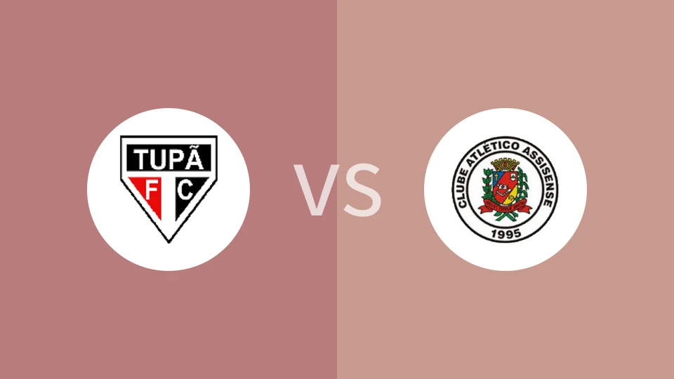 图帕SPU23vs阿斯圣斯SP U23比分预测分析 2025/06/08