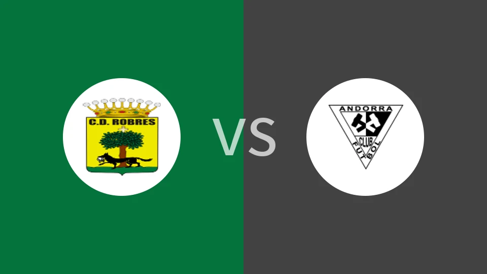 罗贝勒斯vs安道尔CF比分预测分析 2025/11/16