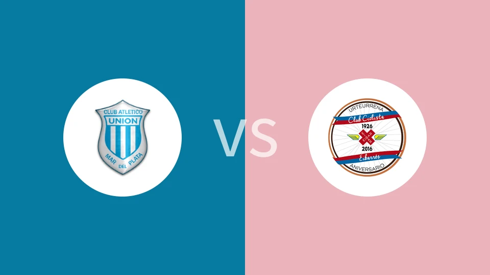 【阿篮甲】马德普拉塔联盟vs其克利斯塔