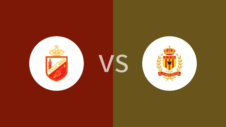 蒙斯女足vs梅赫伦女足比分预测分析 2025/11/16