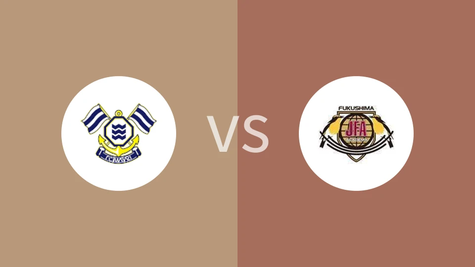 今治女足vs日本足协学院福岛女足比分预测分析 2025/10/12