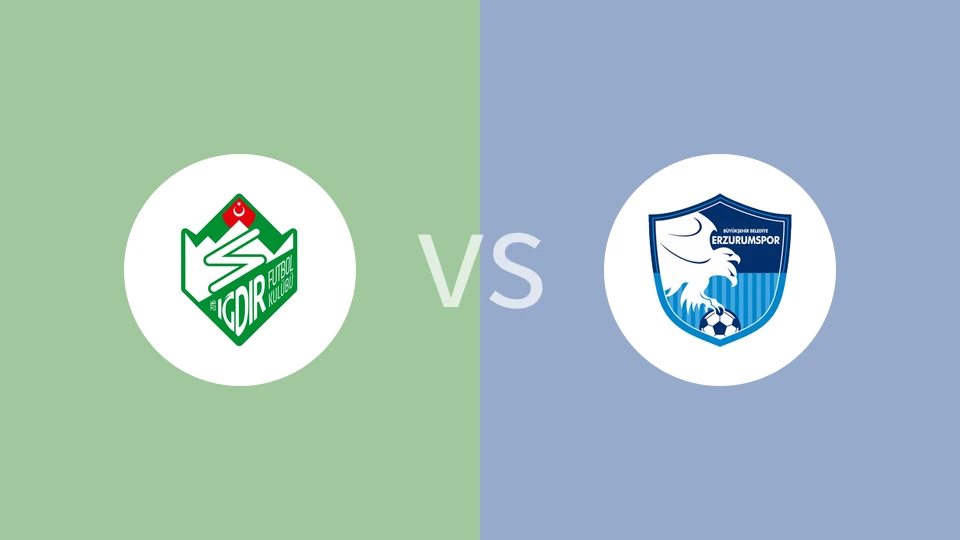 厄德尔vs埃尔祖鲁姆士邦比分预测分析 2025/11/23