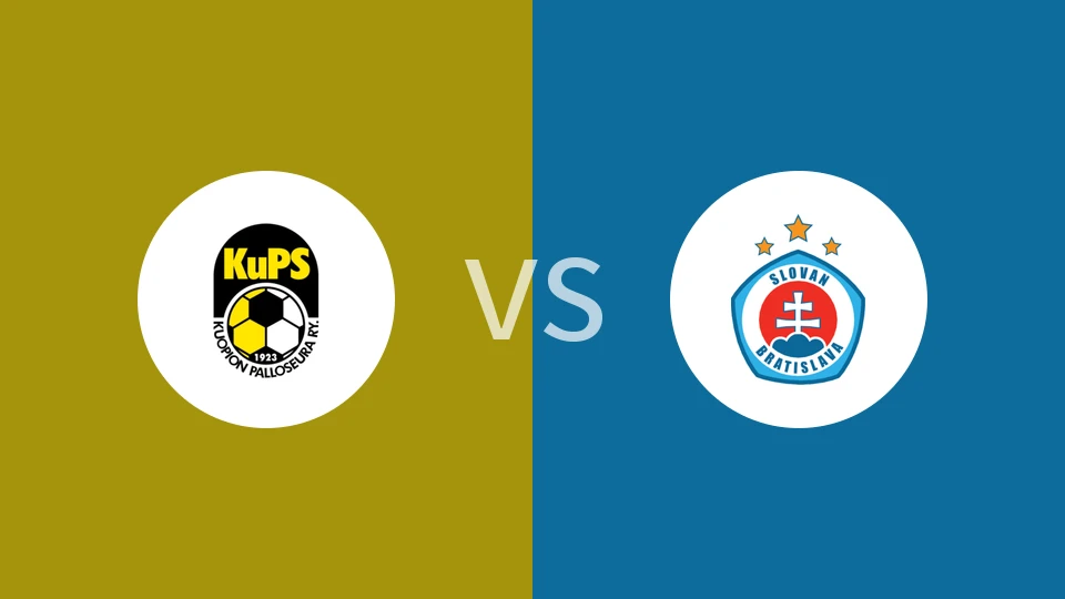 【欧协联】古比斯vs布拉迪斯拉发