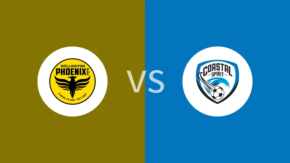 威灵顿凤凰后备队vs海岸精神比分预测分析 2025/11/15