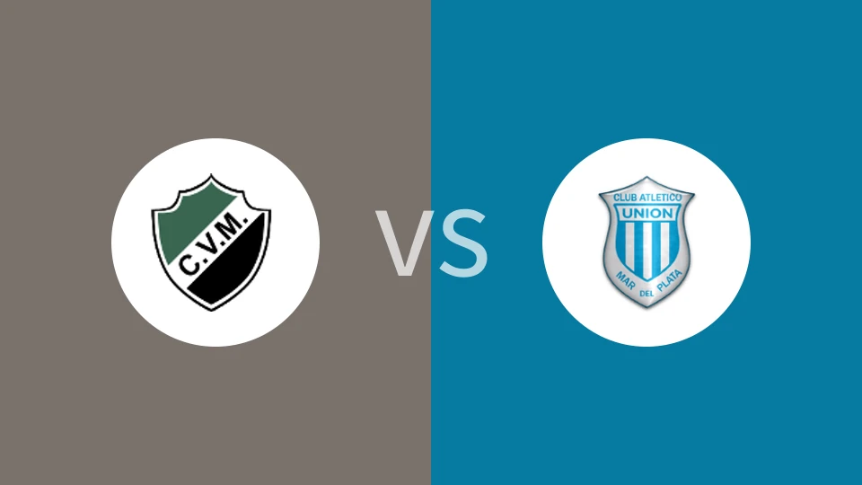 【阿篮甲】维拉米特vs马德普拉塔联盟