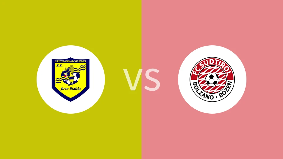 史泰比亚vs南蒂罗尔比分预测分析 2025/12/27