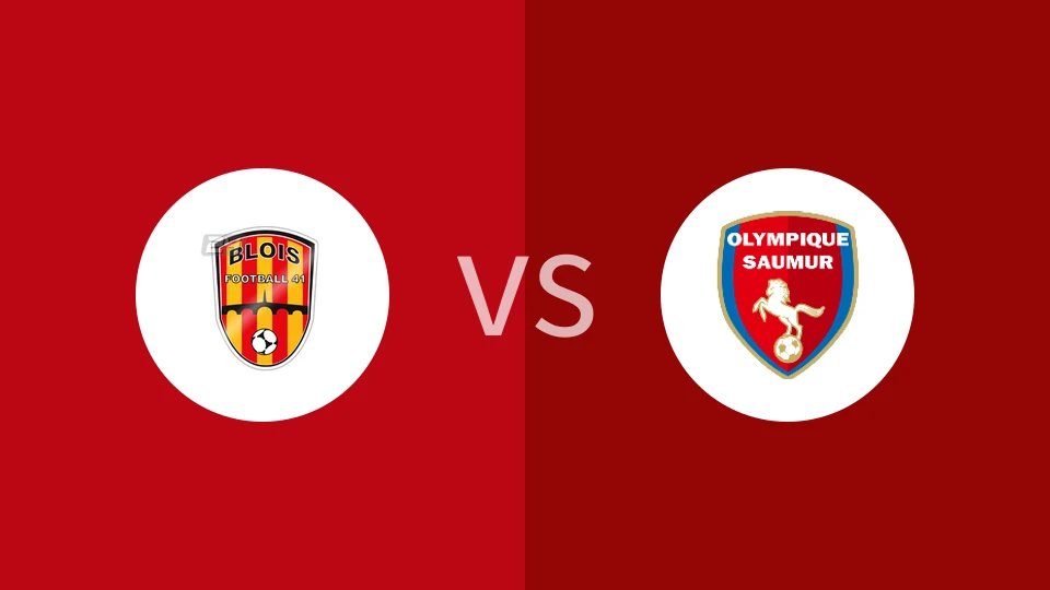 布洛伊斯vs索米尔比分预测分析 2025/04/06