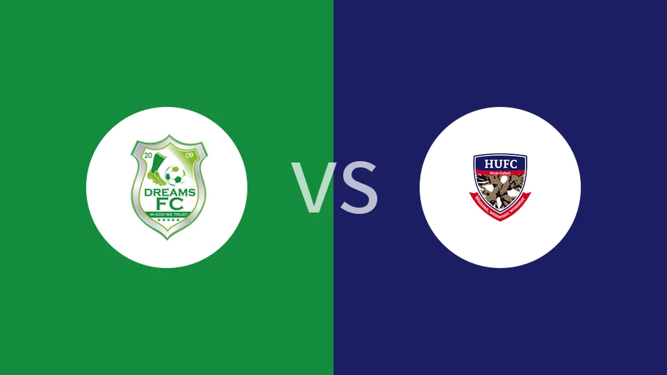 加纳梦想FCvs浩霍联合比分预测分析 2025/11/14