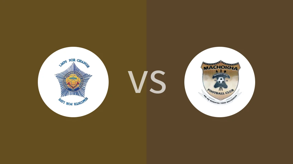 LMPSvs马霍卡比分预测分析 2025/12/13