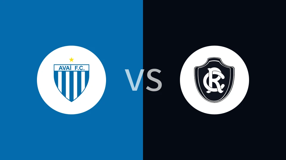 【巴西乙】阿瓦伊vs瑞模贝雷