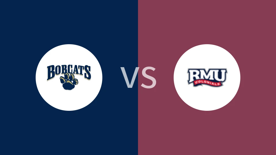 皮特斯堡vs罗伯莫里斯比分预测分析 2025/11/14