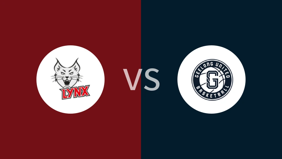 珀斯山猫女篮vs吉朗联女篮比分预测分析 2025/12/28