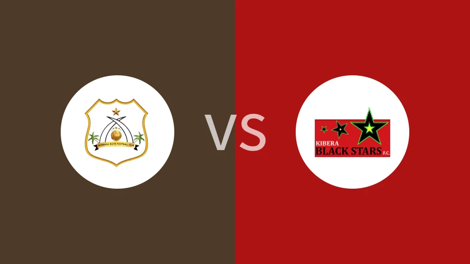 蒙巴萨vs米格里比分预测分析 2025/04/19