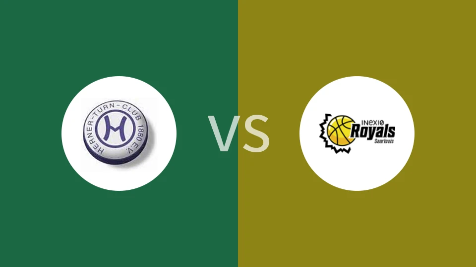 【德女联】赫利女篮vs萨尔路易斯女篮