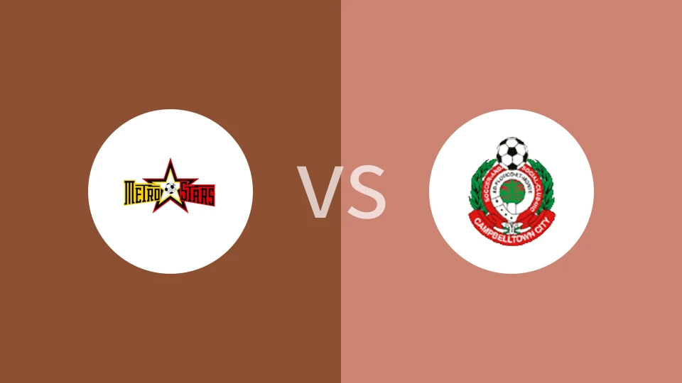 【澳南后备】地铁之星后备队vs坎贝尔市体育馆后备队