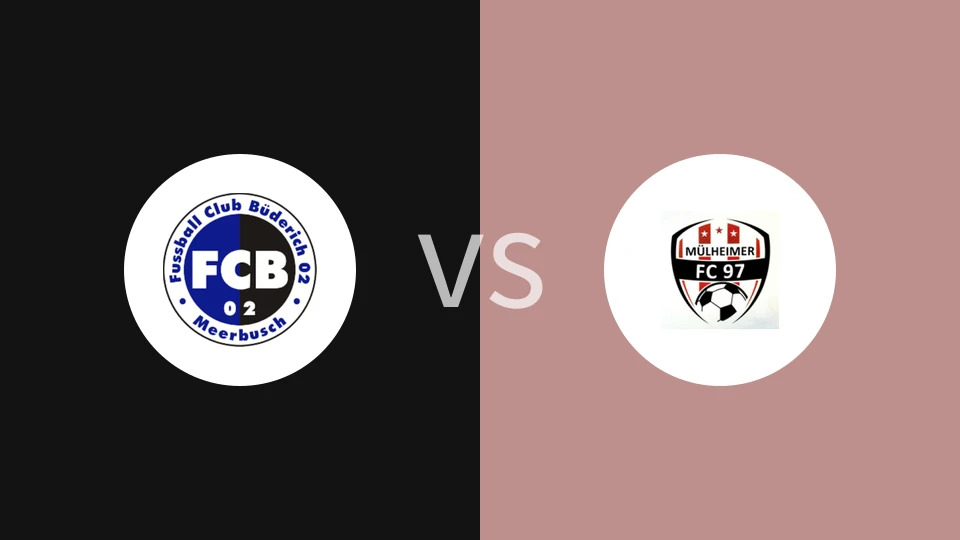 布德里奇vs穆尔海默FC 07比分预测分析 2025/03/30