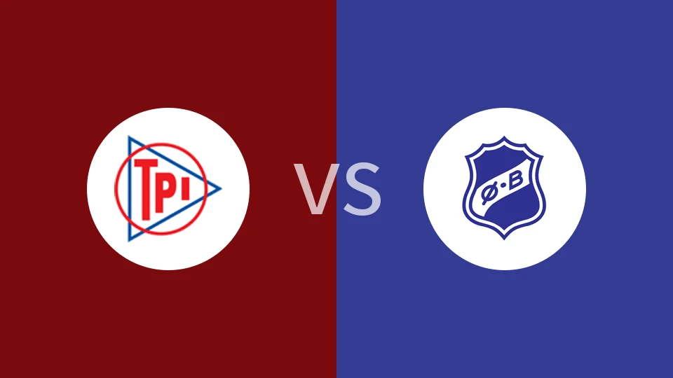 【丹麦丁】塔鲁普vs奥特尔