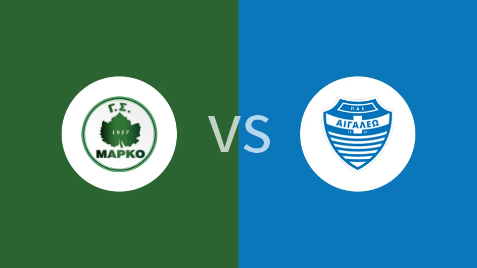 马尔科vs埃加莱奥比分预测分析 2025/11/29