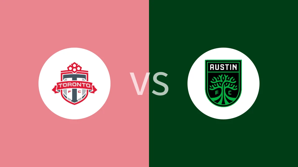 多伦多FCVS奥斯汀FC比分预测 2024/09/15