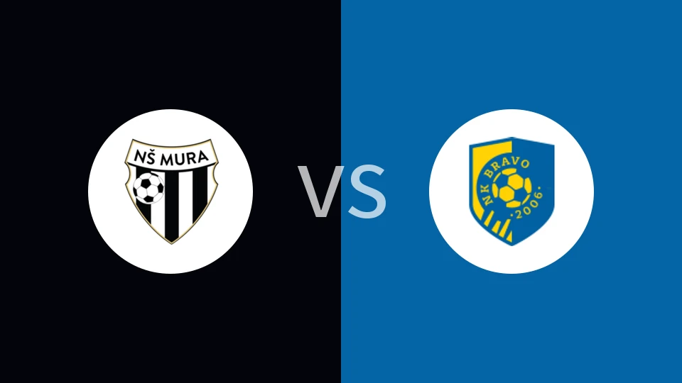 【斯亚U19】穆拉U19vsNK布拉沃U19