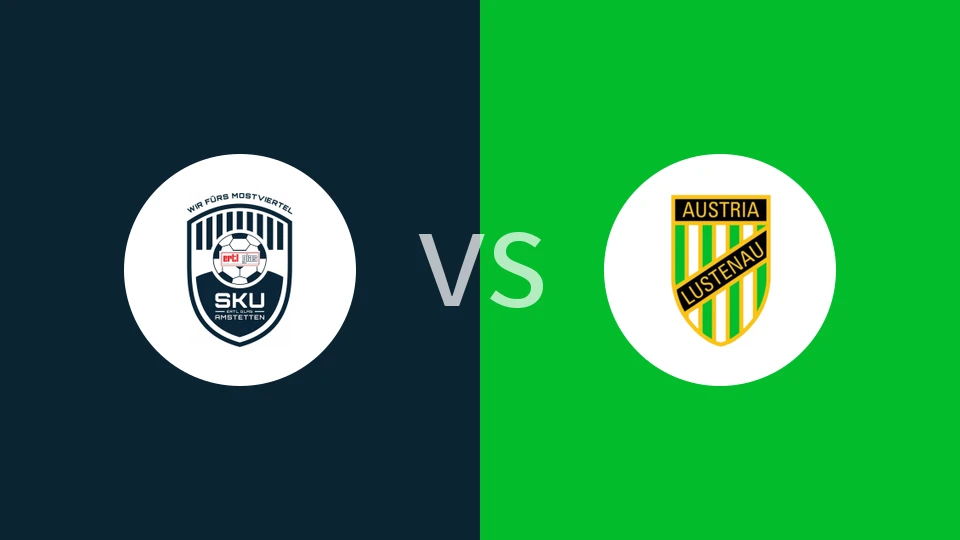 阿姆斯特顿vs奥地利卢斯特瑙比分预测分析 2025/11/29