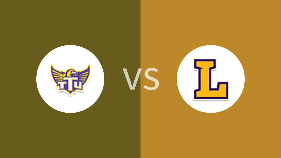 田纳西理工大学vs利普斯科姆勃大学比分预测分析 2025/12/04