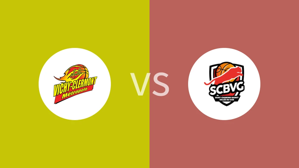 维希‑克莱蒙vs圣夏蒙比分预测分析 2025/12/13