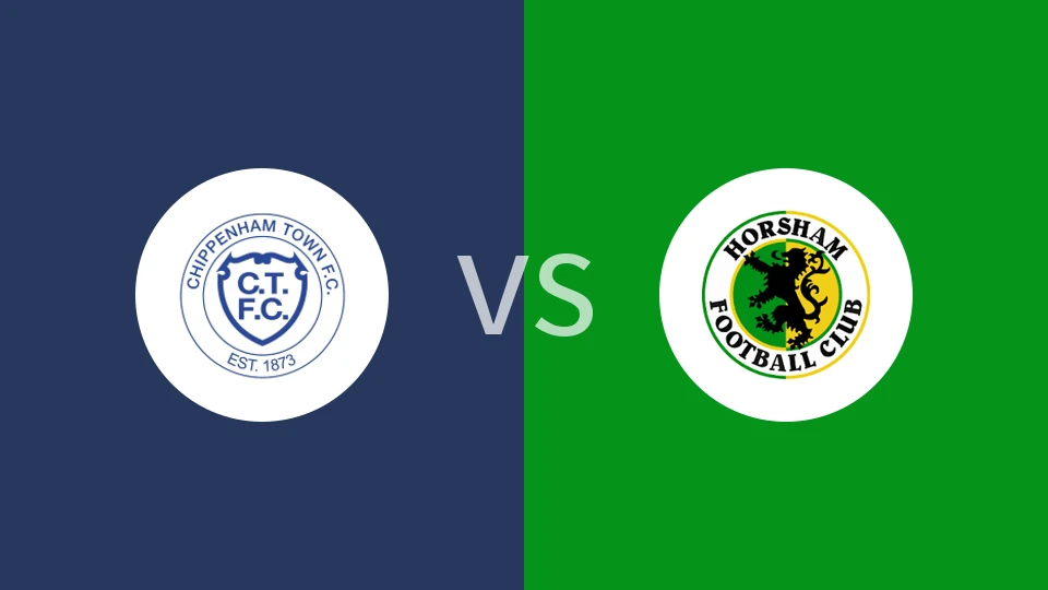 【英议南】茨伯翰vs霍舍姆