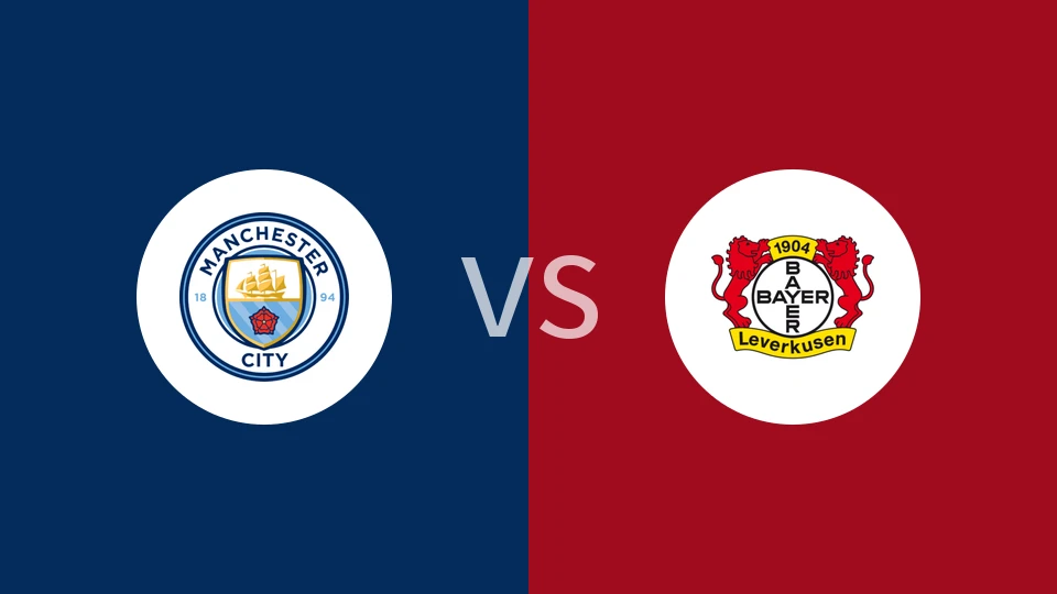 曼彻斯特城U19vs勒沃库森U19比分预测分析 2025/11/25