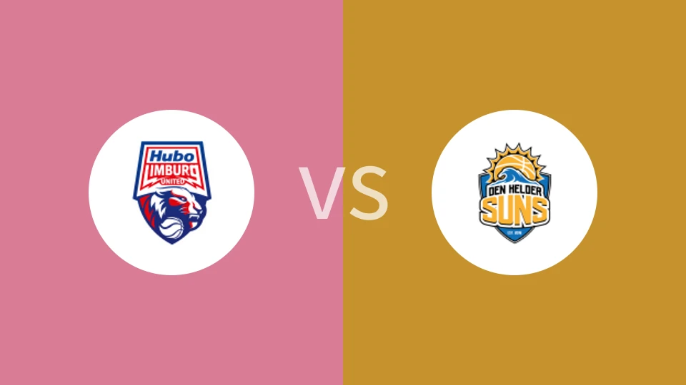 林堡女篮vs登海尔德女篮比分预测分析 2025/11/30