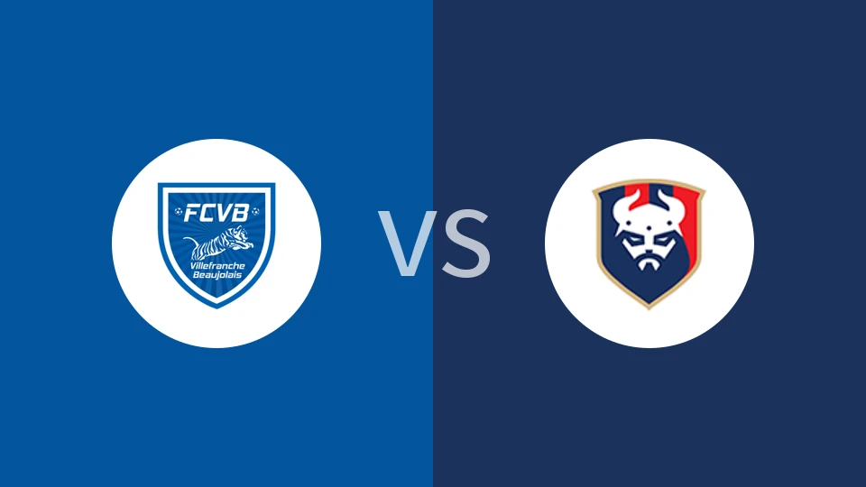 维利法兰vs卡昂比分预测分析 2025/12/06