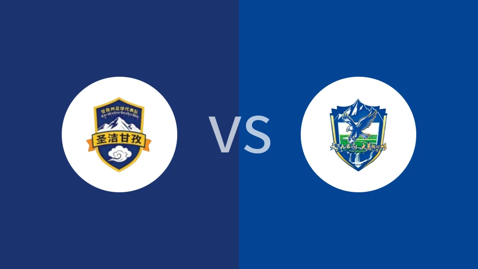 甘孜队vs阿坝州队回放录像 2025/11/09