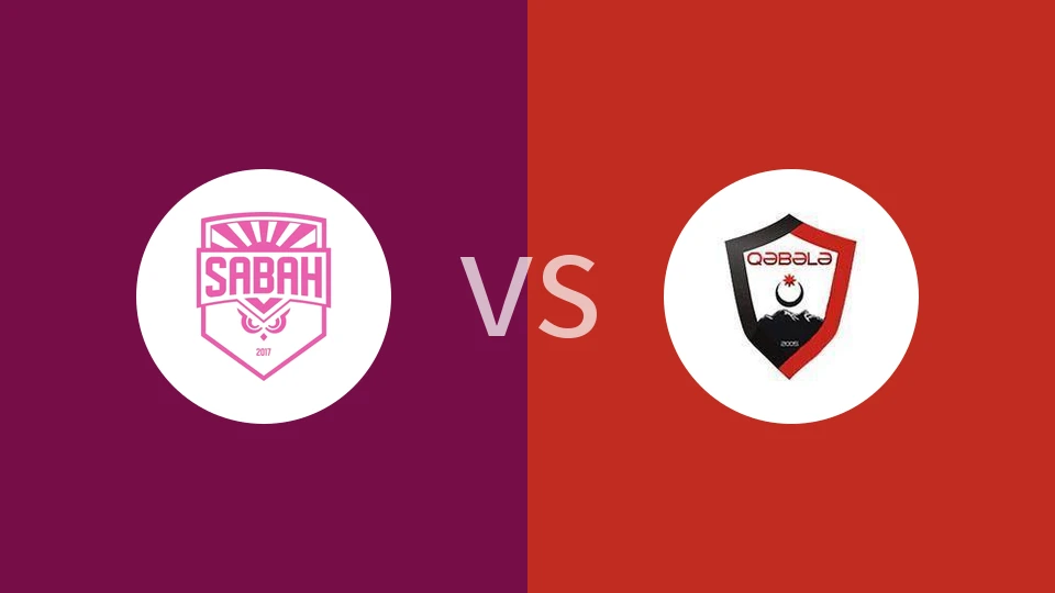 萨巴赫vsFK卡巴拉比分预测分析 2025/11/03