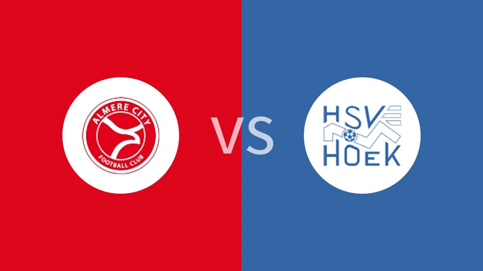 阿梅尔城青年队vsHSV胡克比分预测分析 2025/11/22