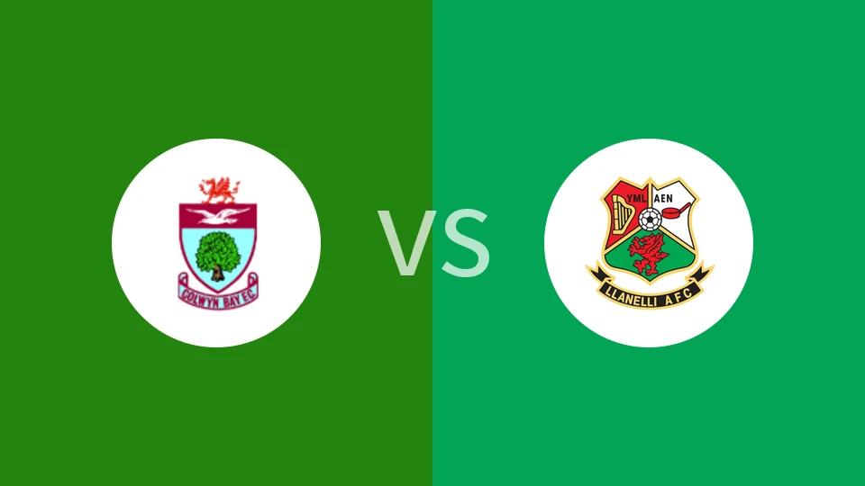 【威超】科尔温湾vs兰内里