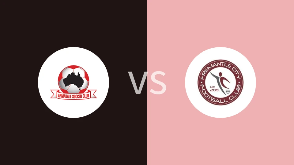 阿马达尔U23vs费雷曼特尔市U23