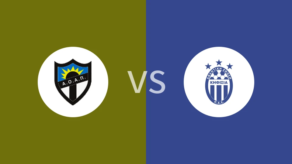 【希腊女超】阿吉亚女足vs基菲西亚女足