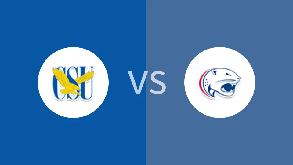 卡宾州立大学vs南阿拉巴马比分预测分析 2025/11/16