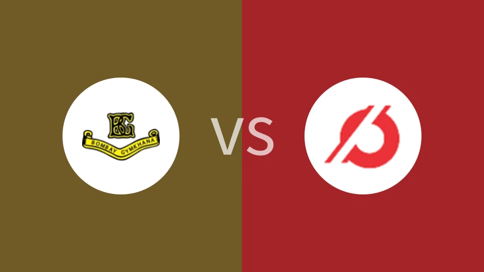 【印曼联】孟买体育俱乐部vs印度轨道