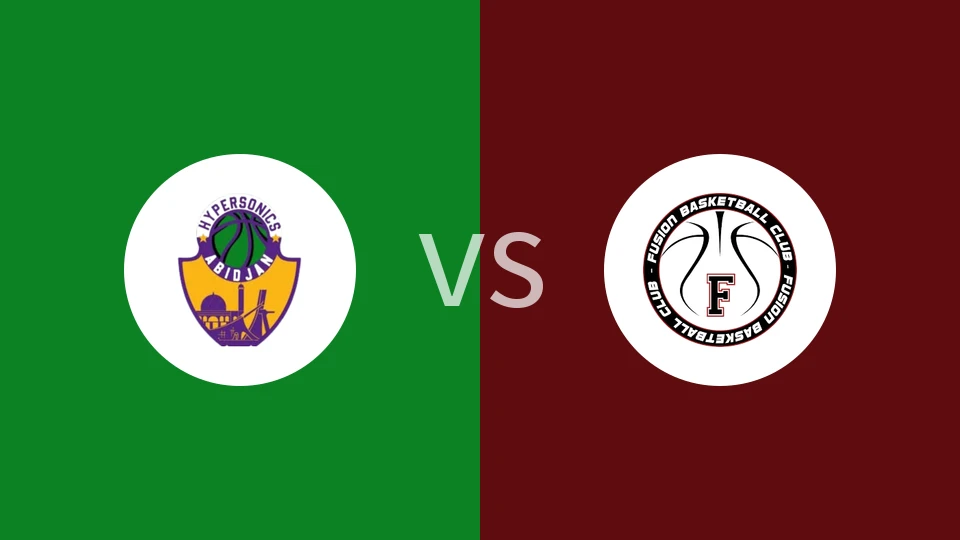 【科特迪瓦联】高超音速vs融合