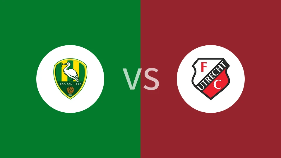 【荷U19】海牙U19vs乌德勒支U19