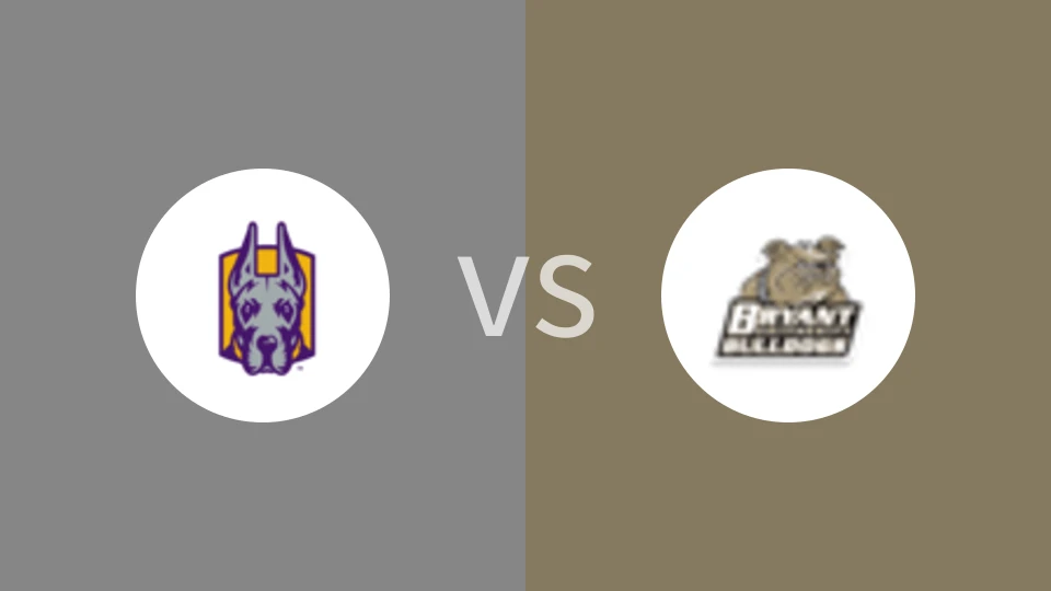 纽州大阿尔巴尼分校vs布莱恩特大学比分预测分析 2025/02/07