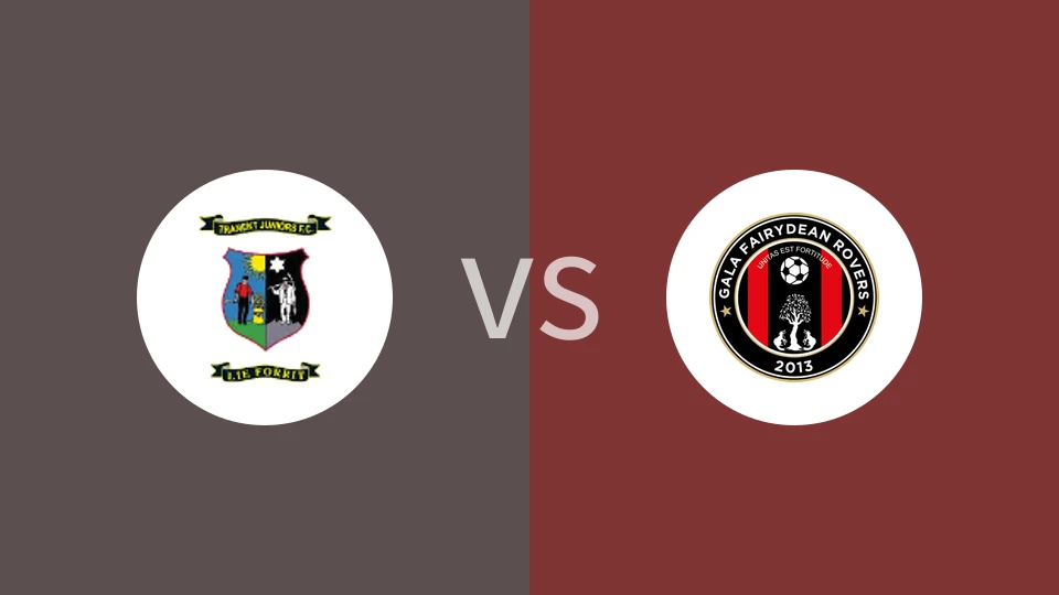 【苏低联】特兰特青年vs加拉法瑞迪安